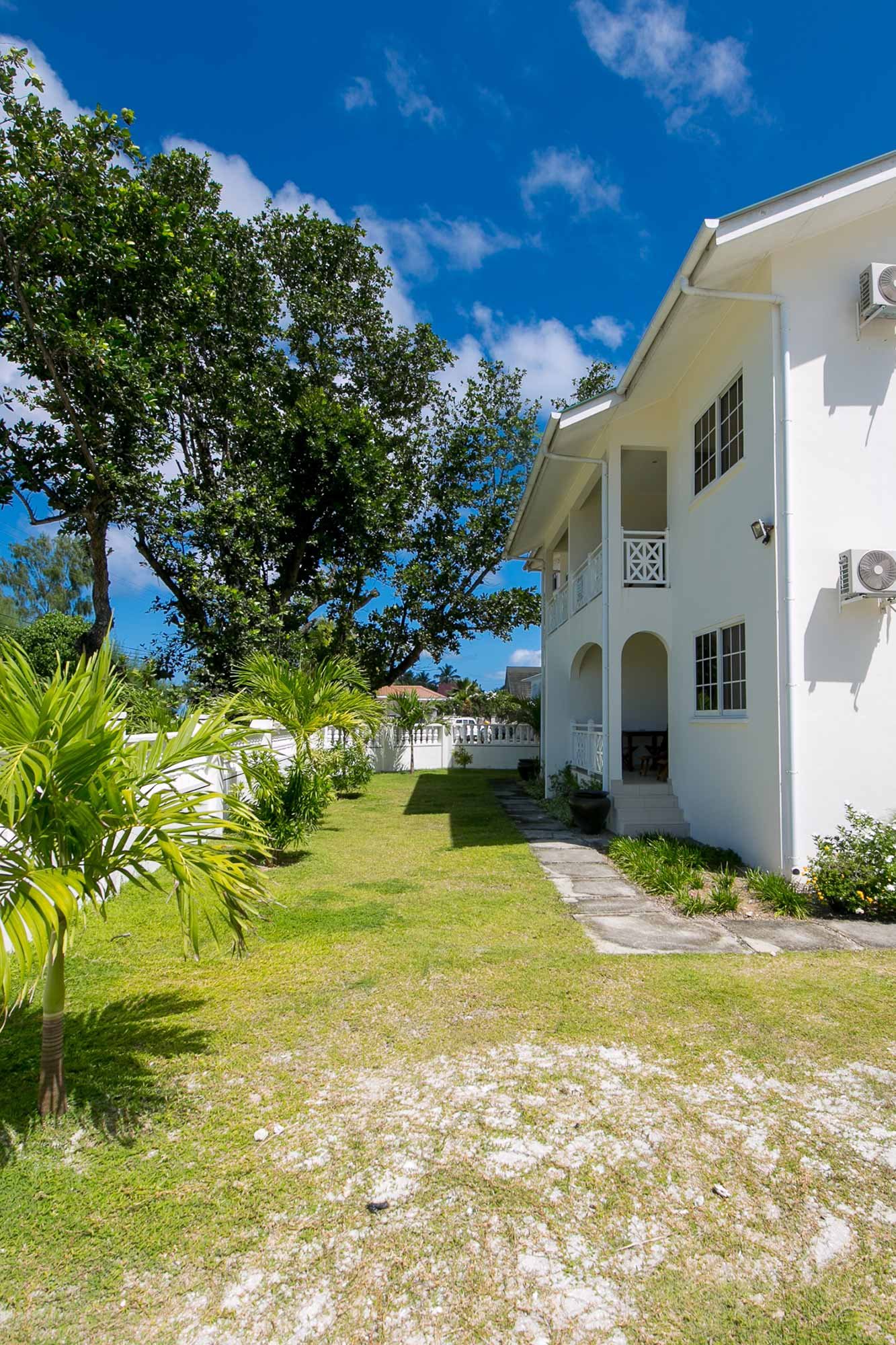 Cheap Hotels in Seychelles