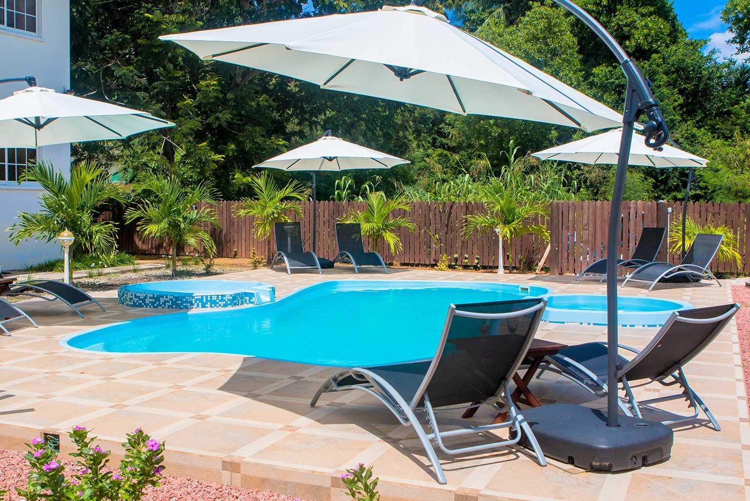 Seychelles Self Catering