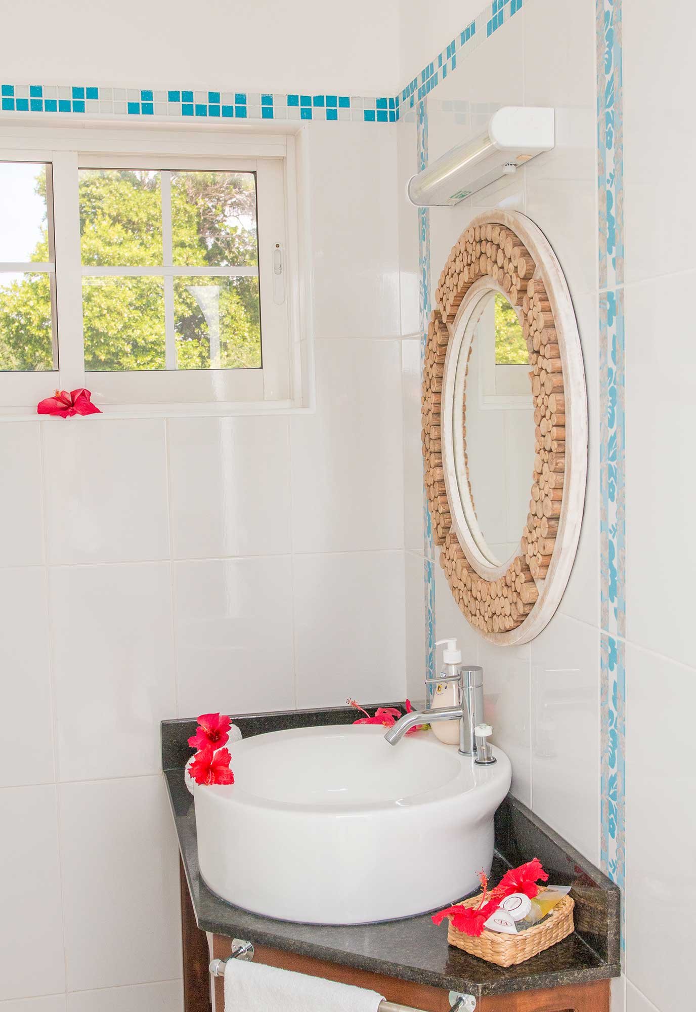 Self Catering Villa in Seychelles