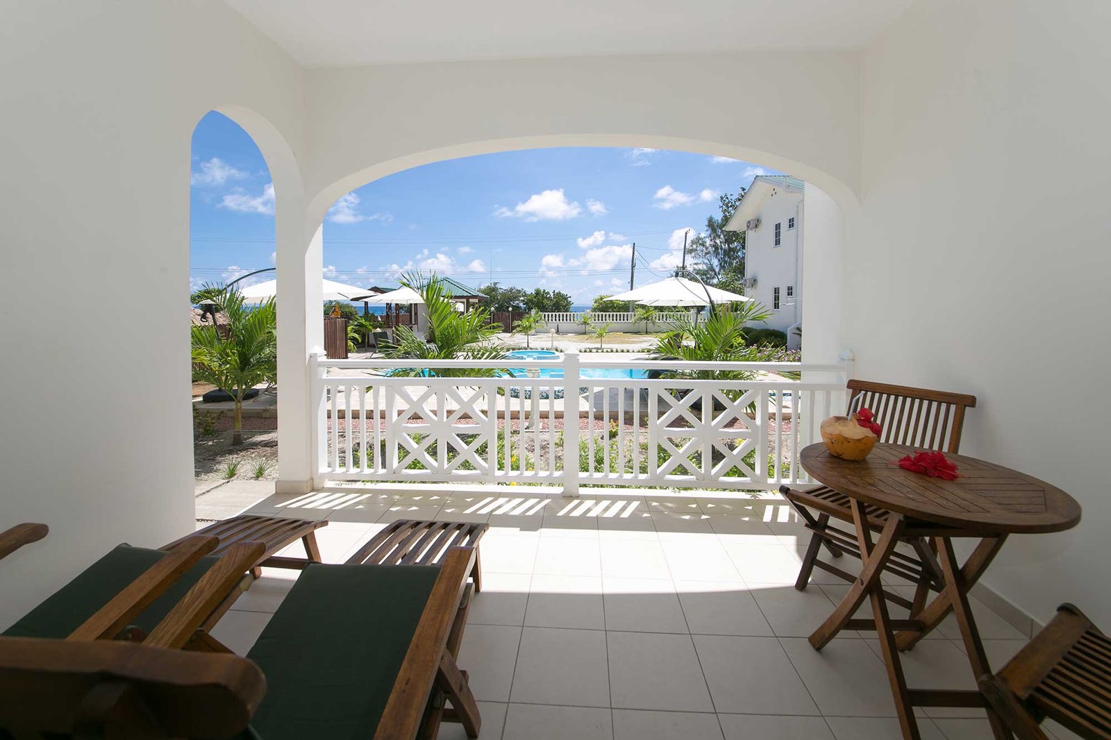 Cheap Self Catering in Seychelles